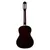 Violão Harmonics GC-20 Acústico Nylon Natural