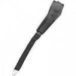 Correia Neoprene de Nylon Para Saxofone FSCNN Preta FREE SAX
