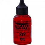Óleo Lubrificante Para Chaves Molas e Parafusos KEY OIL Vermelho FREE SAX
