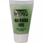 Grease Lubrificante Para Tubos de Voltas de Afinação GREASE OIL 5 FREE SAX
