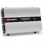 Módulo 800W 2 Ohms TS-800X4 COMPACT TARAMPS