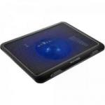 Suporte Para Notebook com Cooler Acoplado AC263 Preto MULTILASER