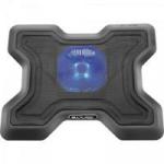 Suporte Para Notebook com Cooler Acoplado AC123 Preto MULTILASER