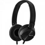 Fone de Ouvido HPF-501BK Preto FORTREK