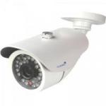 Câmera AHD Bullet IR 42m 8mm 720P AHD-42L Branca CLEAR