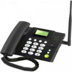 Telefone Celular Fixo Quad Band Dual Chip PROCD6010 PROELETRONIC