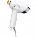 Pedicuro com 10 Lixas SOFT FEET Branco TAIFF