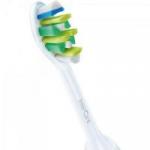 Cabeça de Escova de Dentes INTERCARE HX9002/64 Branca C/2 PHILIPS