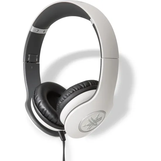 Fone de Ouvido e Microfone HPH-PRO300 Ivory White