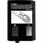 Bateria Recarregável AA 3,6V 650mAh Para TALKABOUT 53615 MOTOROLA
