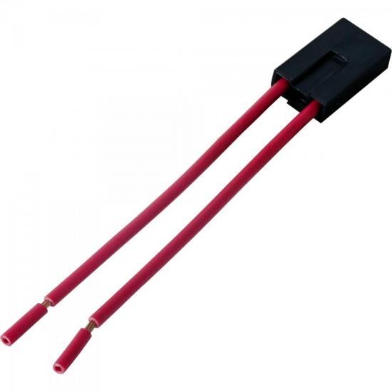 Porta Fusível Lâmina 1,5mm MINI GENÉRICO Porta Fusível Lâmina 1,5mm MINI GENÉRICO