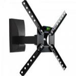 Suporte Articulado TV 10" a 55" SBRLB130 Preto BRASFORMA