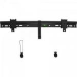 Suporte Fixo TV 32" a 70" SBRL501 Preto BRASFORMA