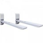 Suporte de Parede Para Forno Elétrico SBR3.8 Branco BRASFORMA