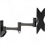 Suporte Articulado TV 23" a 42" LDA01-222 Preto BRASFORMA