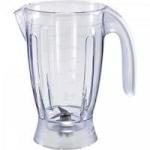 Copo Liquidificador com Alça e Hélice RI1760/RI1764/RI2030/RI2034 Transparente WALITA ACESSÓRIOS