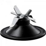Conjunto de Facas Para Liquidificador RI2095/RI2096 Preto WALITA ACESSÓRIOS