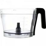 Jarra Mixer com Alça RI7774 Transparente PHILIPS WALITA