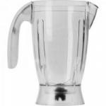 Copo Liquidificador com Alça e Hélice RI1725/RI1765/RI2034/RI2035/RI2008 Branco PHILIPS WALITA
