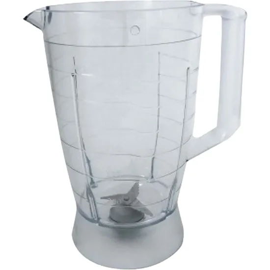 Copo Para Mixer Com Alça RI7630/RI7632/RI7636 Walita Transparente