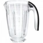 Copo Liquidificador com Alça RI2081 Transparente PHILIPS WALITA