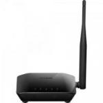 Roteador Wireless 150Mbps DIR-608 Preto D-LINK