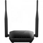 Roteador Wireless 300Mbps DIR-611 Preto D-LINK