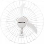 Ventilador de Parede 50cm 220V NEW PREMIUM Branco VENTISOL