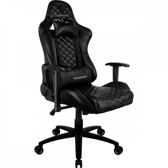 Cadeira Gamer ThunderX3 TGC12 Preta