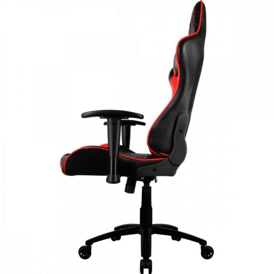 Cadeira Gamer ThunderX3 TGC12 Vermelha