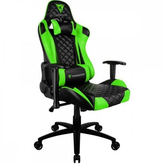 Cadeira Gamer ThunderX3 TGC12 Verde
