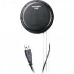 Antena Painel Setorial USB 2.4GHz 12dBi USB-1210 AQUÁRIO