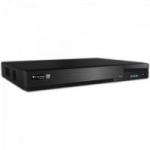 DVR 8 Canais IP TW-E308 Preto TECVOZ