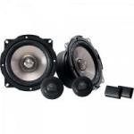 Kit Alto Falante + Tweeter + Crossover 2 Vias 6" 60W RMS 4 Ohms Multi System 62V2A SELENIUM