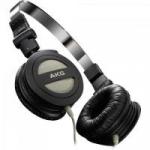 Fone de Ouvido K404 Preto AKG