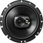 Kit Alto Falante Triaxial 6" 120W RMS 4 Ohms TS-1790BR PIONEER