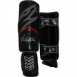 Protetor de Canela NEW EXTREME P Preto NAJA