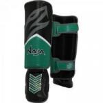 Protetor de Canela NEW EXTREME P Verde NAJA