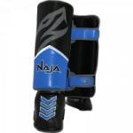 Protetor de Canela NEW EXTREME P Azul NAJA