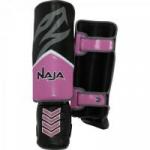 Protetor de Canela NEW EXTREME G Rosa NAJA