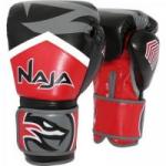 Luva de Boxe NEW EXTREME 14 OZ Vermelho NAJA