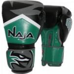 Luva de Boxe NEW EXTREME 12 OZ Verde NAJA