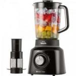 Liquidificador 5 Velocidades + Pulsar 220V PROBLEND RI2134/90 Preto PHILIPS WALITA