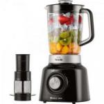 Liquidificador 5 Velocidades Viva Problend 6 Lâminas RI2135 Preto 220V PHILIPS WALITA