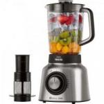 Liquidificador ProBlend 6 Lâminas Duravita Inox RI2137 127V PHILIPS WALITA