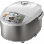 Multicooker Daily Collection RI3237/7 Branca/Cinza 127V PHILIPS WALITA
