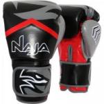Luva de Boxe NEW EXTREME 10 OZ Preto NAJA
