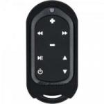 Controle Remoto Para Som Automotivo CONNECT CONTROL Preto TARAMPS