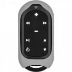 Controle Remoto Para Som Automotivo CONNECT CONTROL Cinza TARAMPS