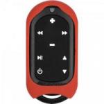 Controle Remoto Para Som Automotivo CONNECT CONTROL Vermelho TARAMPS